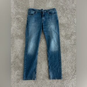 Men’s Levis Jeans size L34 w34